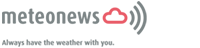 Logo Meteonews